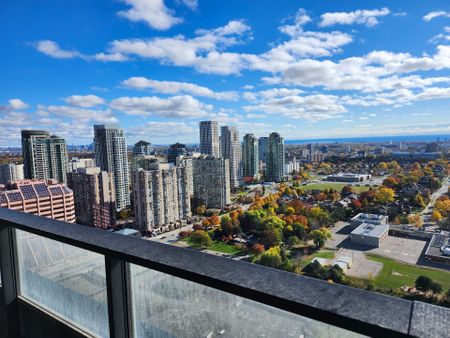 For Lease - 4015 The Exchange Street Unit# 2602, Mississauga, Ontario - Photo 4