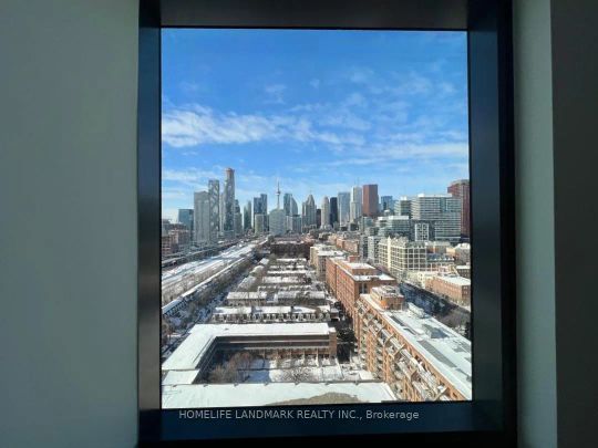 35 Parliament Street #1807 - Photo 1