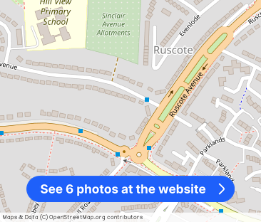 Sinclair Avenue, Banbury, Oxfordshire - Photo 1