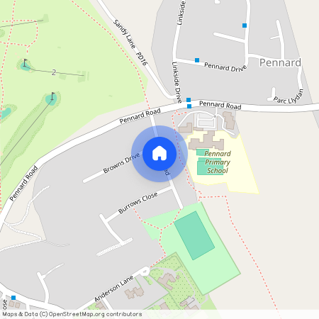 Holly Park Road, New Southgate