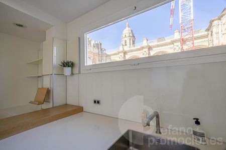 Dúplex de alquiler en Litoral, Centro Histórico - Photo 4