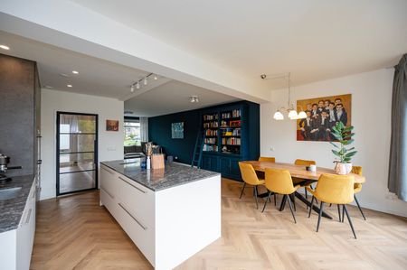 Huis te huur: Keggedreef 15 3561 JP Utrecht - Photo 2