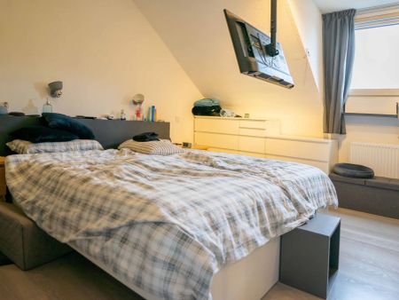 Wohnung zur Miete in Mönchengladbach - Photo 4