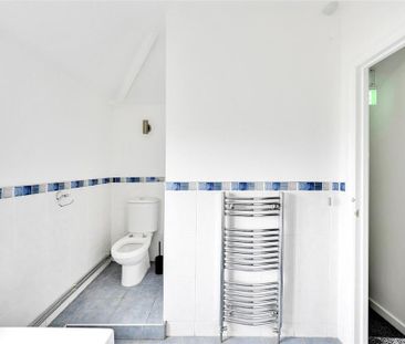 7 bedroom semi-detached house to rent - Photo 4