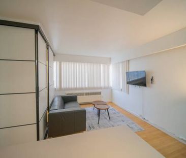 Furnished 1 Bedroom @1925 Nelson -Available November 1st - Photo 1