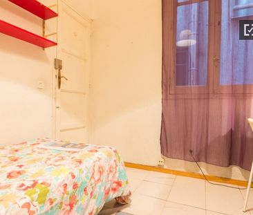 madrid, Community of Madrid 28008 - Photo 1