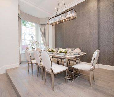 Arkwright Road, Hampstead, - Photo 4