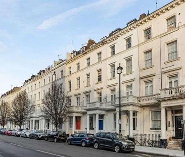 Claverton Street, Pimlico, SW1V - Photo 5