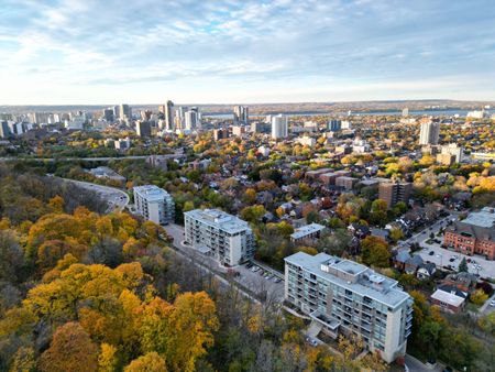 For Lease - 479 Charlton Avenue Unit# 503, Hamilton, Ontario - Photo 2