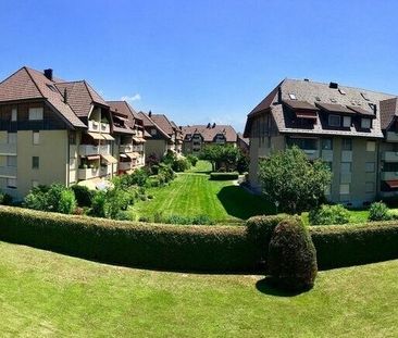 Grosse 4.5-ZW à 112 m2 im 2. OG mit Bergsicht - Foto 6