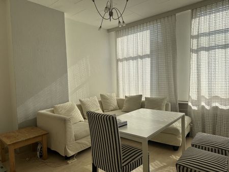 Te huur: Appartement Weimarstraat in Den Haag - Foto 5
