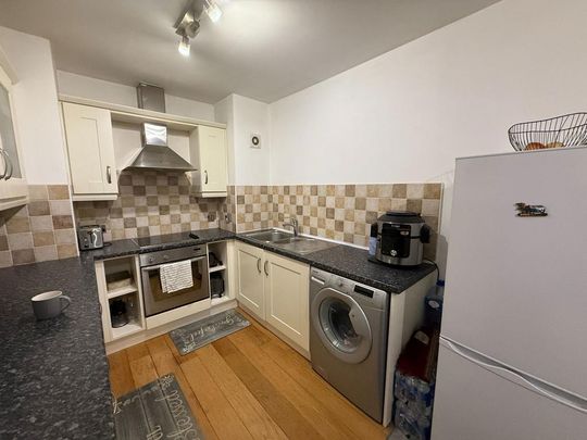 1 bedroom flat to rent - Photo 1