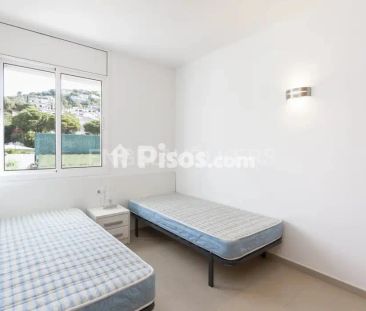 Piso en alquiler en Els Molins-Poble Sec-Pins Vens - Photo 5