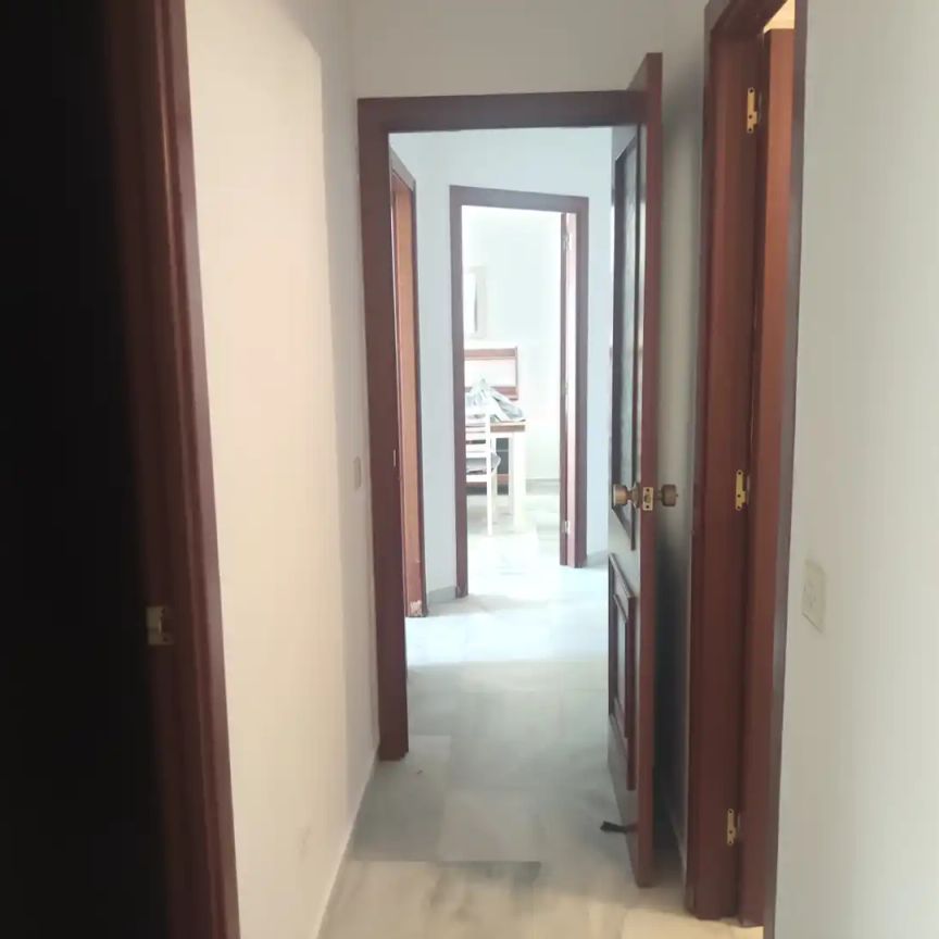 Piso de alquiler en Calle Sevilla, Casco Antiguo - Foto 1