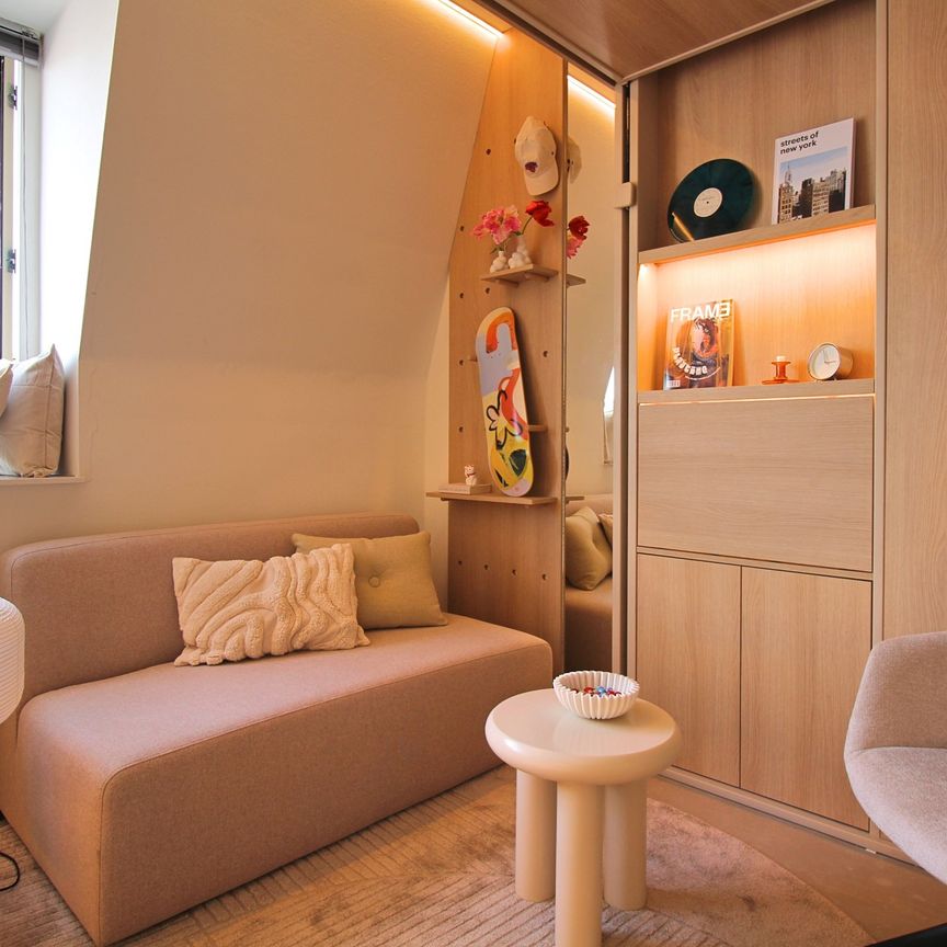 Mauritsstraat 251F, 3012 CH Rotterdam - Foto 1