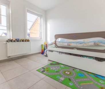 Appartement te huur in Forchies-La-Marche - Foto 5