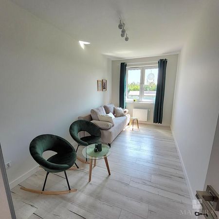 MIESZKANIE na WYNAJEM - Фото 4