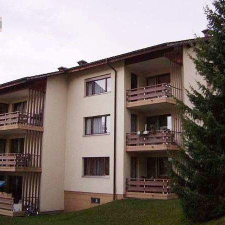 Charmant studio à Belfaux - Photo 1