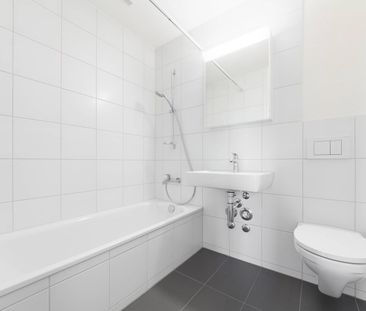 4.5 Zimmer, 102 m², 1. Stock - Photo 2