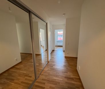 Mäldgatan, Järfälla - Photo 4