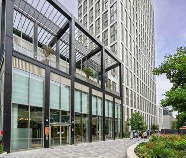 Westfield Avenue, Stratford, E20 - Photo 5