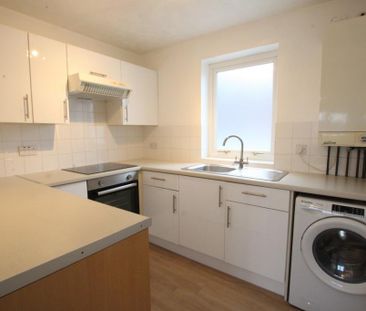 1 bedroom maisonette to rent - Photo 5
