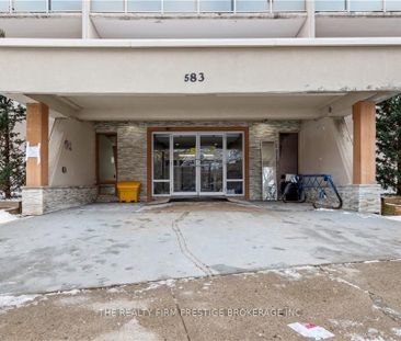 For Lease - 583 Mornington Avenue Unit# 211, London East, Ontario - Photo 5