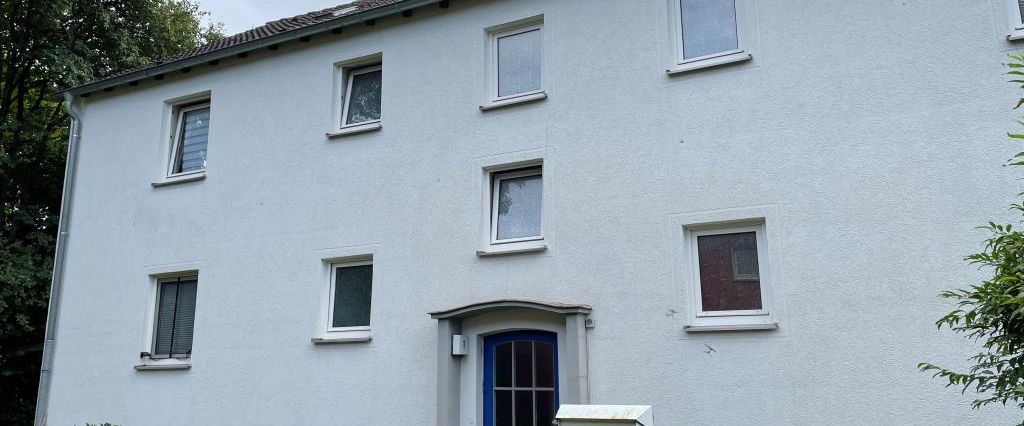 2-Zimmer Wohnung in Gerthe - Foto 1