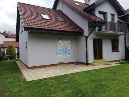 Kraków, Kraków-Podgórze, Borek Fałęcki - Photo 3