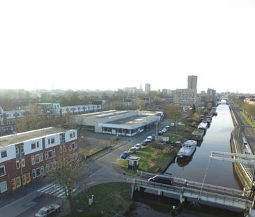 Te huur: Oosterhamrikkade 117 19 - Photo 1