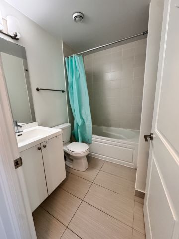 For Lease - 9560 Markham Road Unit# 805, Markham, Ontario - Photo 4