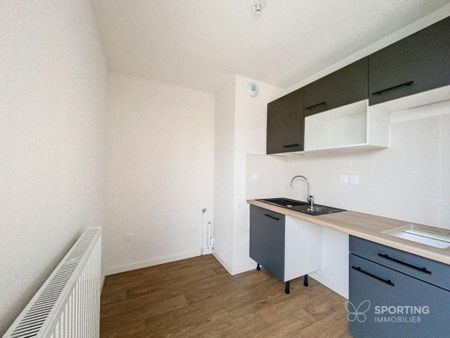 Appartement 2 pièces – 43 m² - Photo 4