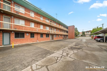 5/5 Charles Street, Queanbeyan NSW 2620 - Apartment For Rent | Domain - Photo 2