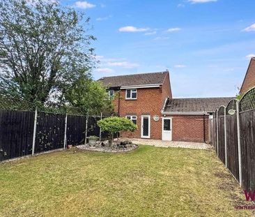 Leach Road, Berinsfield, OX10 - Photo 5