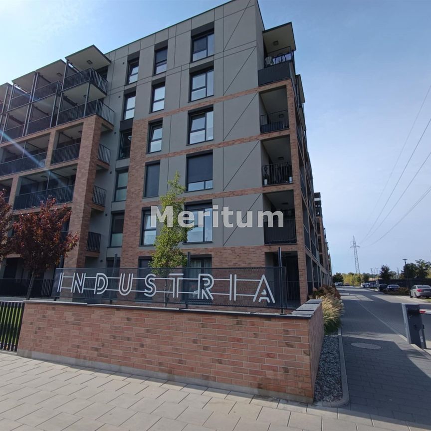 MER-MW-113949 Mieszkanie do wynajęcia, 2 pokoje, 36 m2 - Photo 1