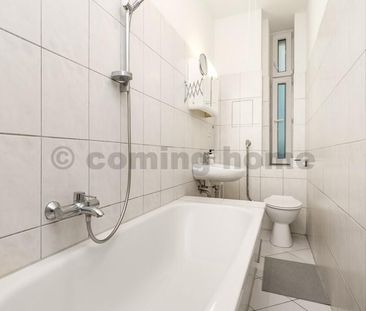 Ruhiges Wohnen Nähe Mauerpark - Photo 5