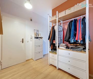 Appartement met twee slaapkamers in Ixelles - Photo 3