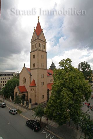 Gemütliche DG-Wohnung mit Laminat – ID 317 - Photo 2