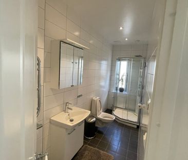 Viktoriagatan, Göteborg - Photo 4