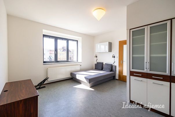 Pronájem bytu 3+kk 55 m² - Photo 1