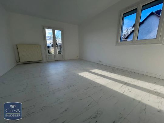 Maison à louer 4 pièces 82.1m² - Photo 1