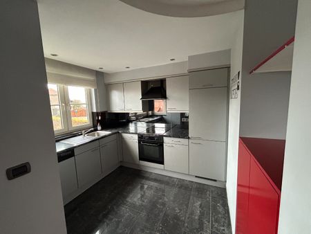 Prachtig duplexappartement met ruim terras en staanplaats - Foto 3