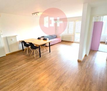 GROSSZÜGIGE, SONNIGE, RUHIGE 4.5 ZIMMER WOHNUNG MIT WEITSICHT!! - Photo 5