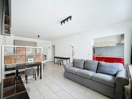 Studio te huur - Photo 5