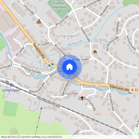 72417 Baden-Württemberg - Jungingen