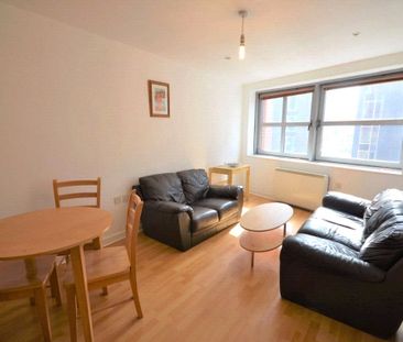 Montana House, 136 Princess Street, Manchester City Centre, Manches... - Photo 2