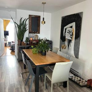 5 ½ à louer, style condo, Terrebonne, avec inclusions - Photo 2