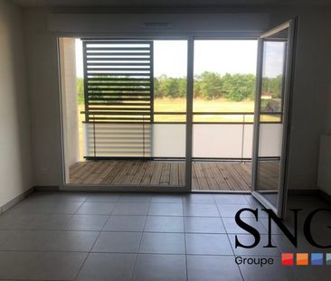 T2 AVEC BALCON ET PARKING - Photo 4