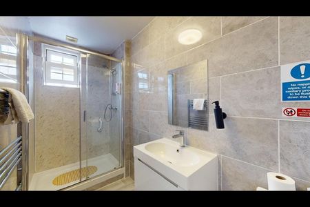 Studio Flat, Studd Street, N1 - Photo 4