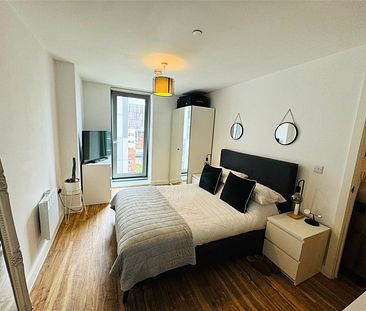 2 bedroom Flat To Rent - Photo 6
